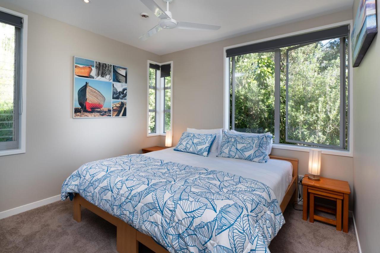 The Sands Waiheke Aparthotel Onetangi Exterior foto