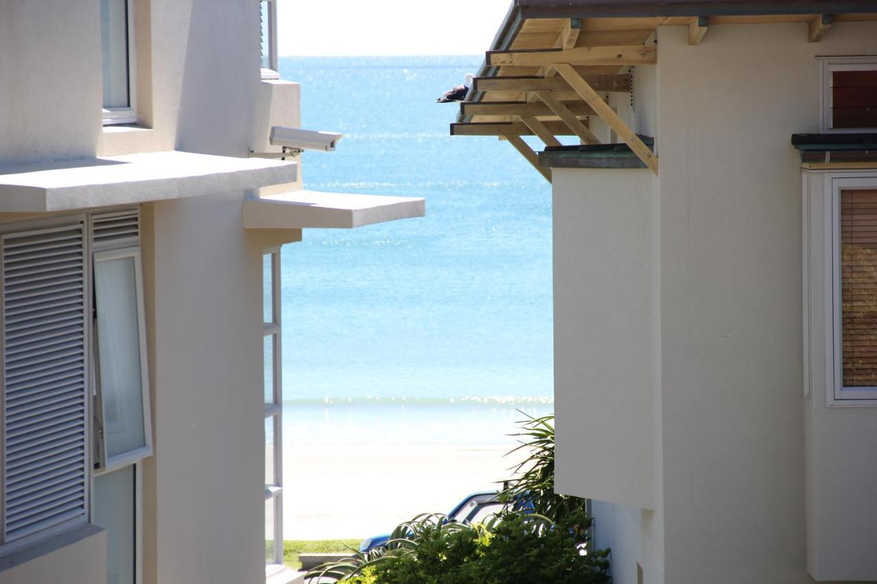 The Sands Waiheke Aparthotel Onetangi Exterior foto