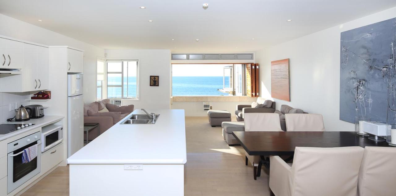 The Sands Waiheke Aparthotel Onetangi Exterior foto