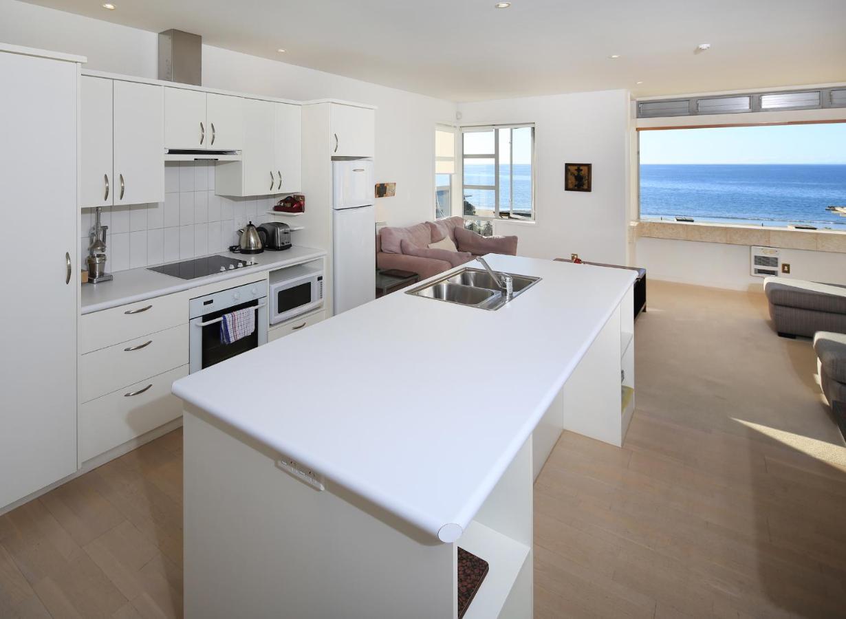 The Sands Waiheke Aparthotel Onetangi Exterior foto