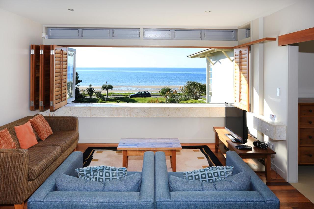 The Sands Waiheke Aparthotel Onetangi Exterior foto