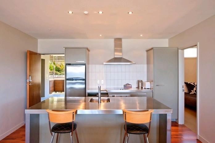 The Sands Waiheke Aparthotel Onetangi Habitación foto