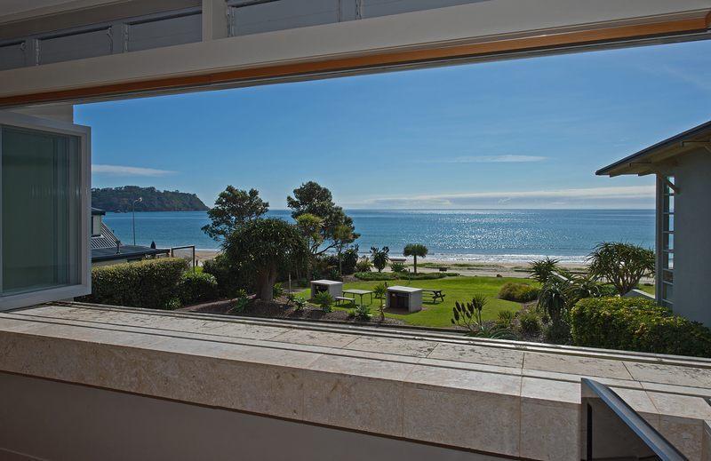 The Sands Waiheke Aparthotel Onetangi Habitación foto