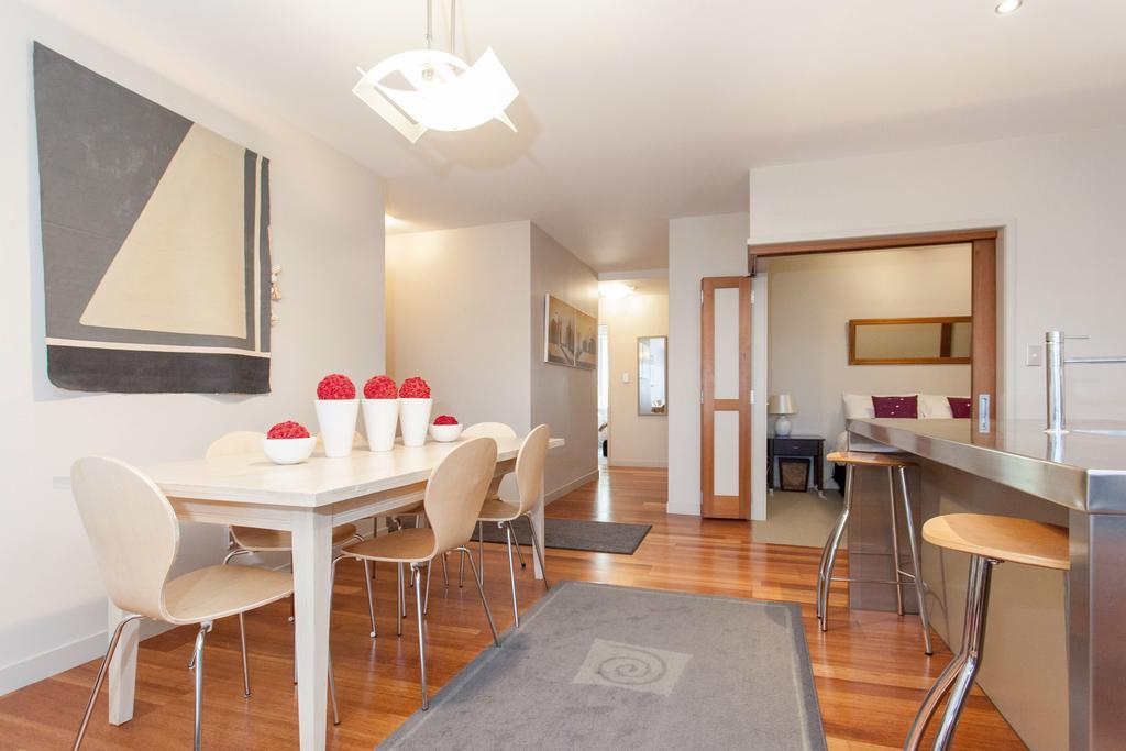The Sands Waiheke Aparthotel Onetangi Exterior foto