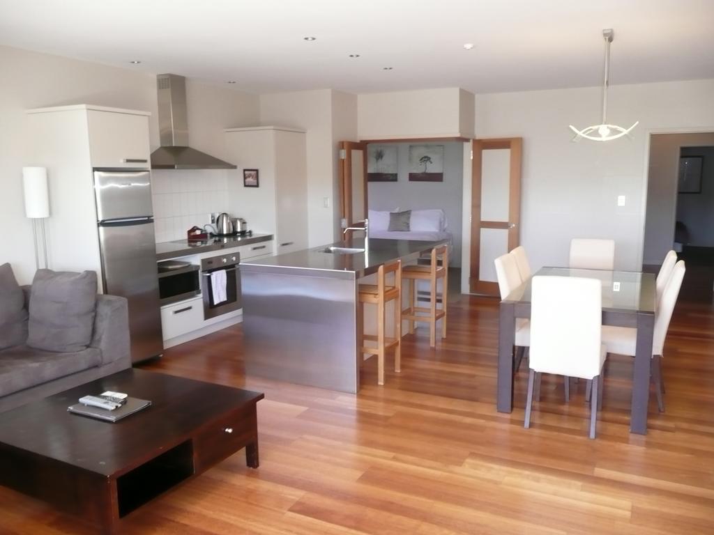 The Sands Waiheke Aparthotel Onetangi Habitación foto