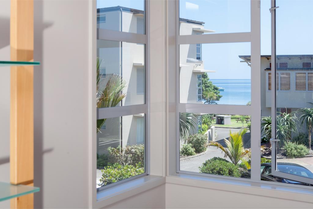 The Sands Waiheke Aparthotel Onetangi Exterior foto