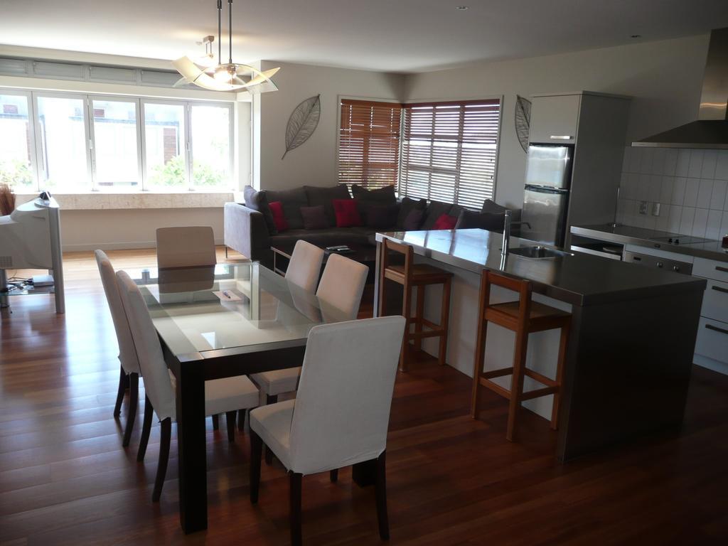 The Sands Waiheke Aparthotel Onetangi Habitación foto