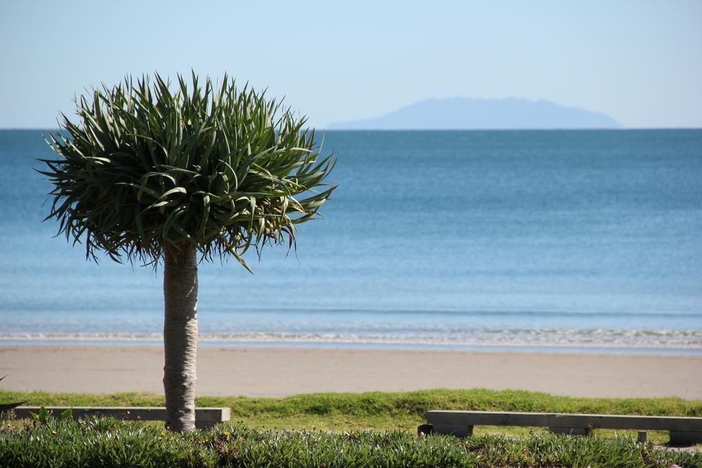 The Sands Waiheke Aparthotel Onetangi Exterior foto