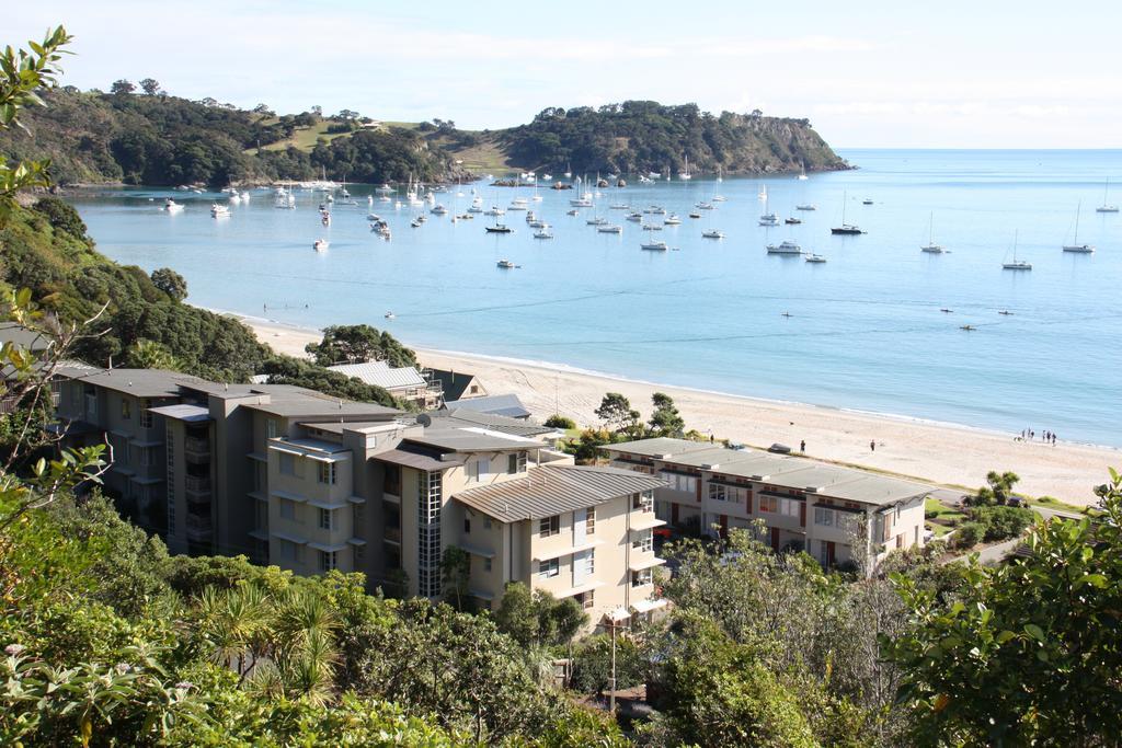 The Sands Waiheke Aparthotel Onetangi Habitación foto