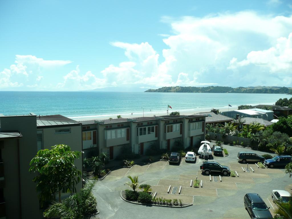The Sands Waiheke Aparthotel Onetangi Exterior foto