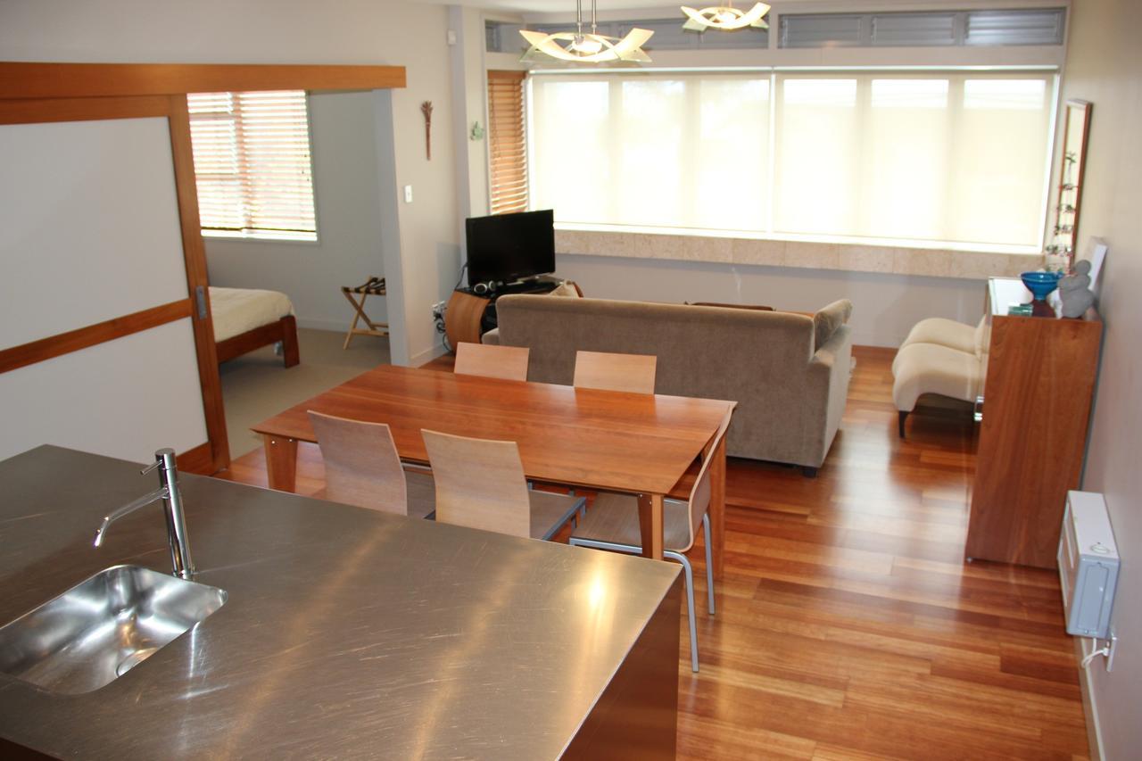 The Sands Waiheke Aparthotel Onetangi Exterior foto