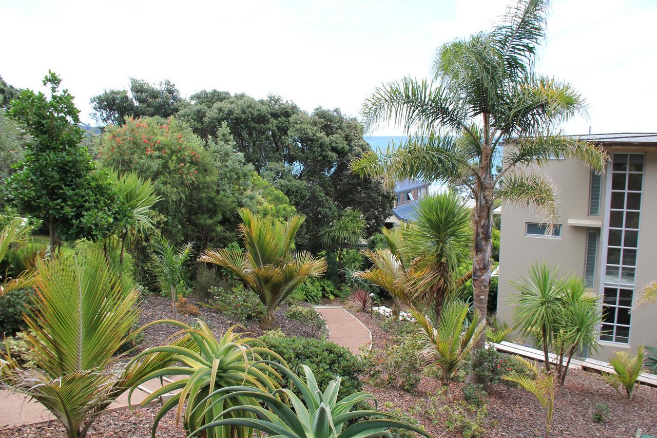 The Sands Waiheke Aparthotel Onetangi Exterior foto