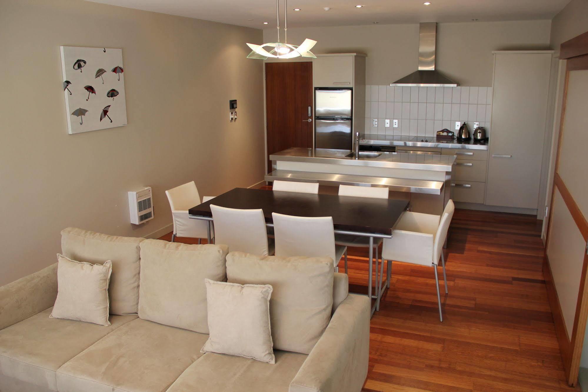 The Sands Waiheke Aparthotel Onetangi Exterior foto