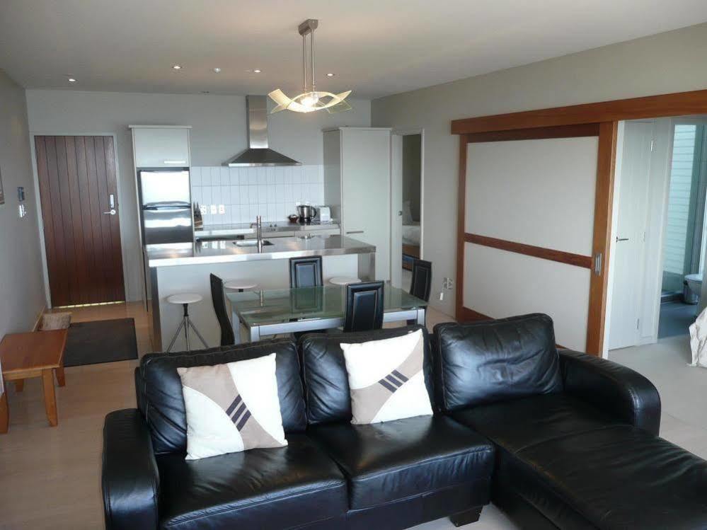 The Sands Waiheke Aparthotel Onetangi Exterior foto