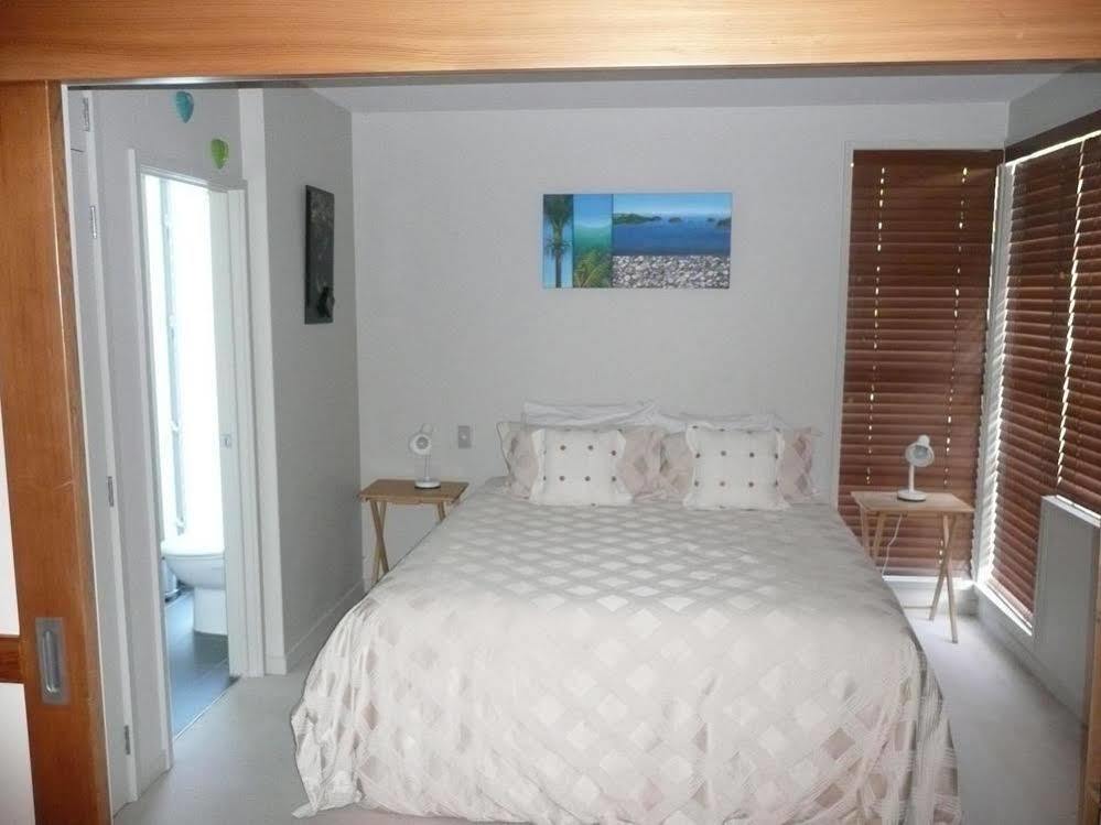 The Sands Waiheke Aparthotel Onetangi Exterior foto
