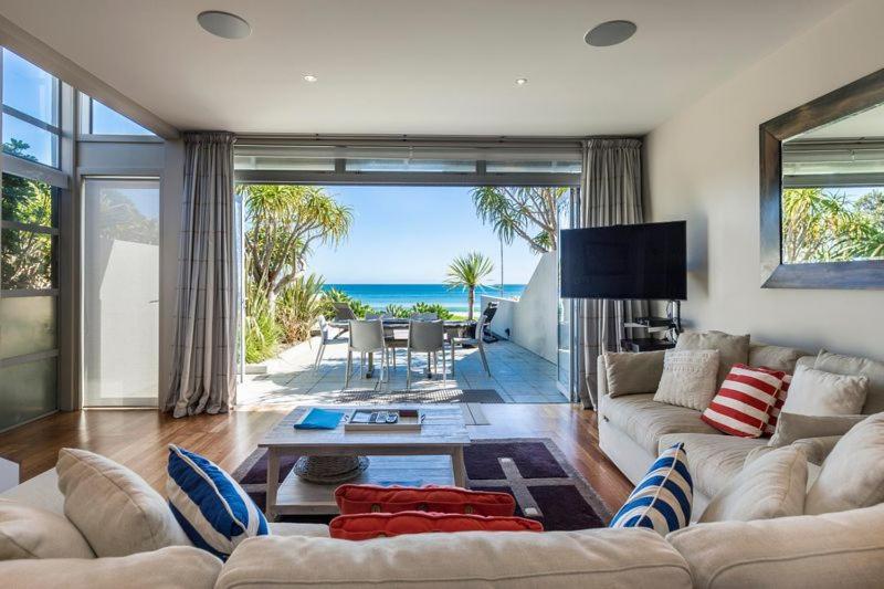The Sands Waiheke Aparthotel Onetangi Exterior foto