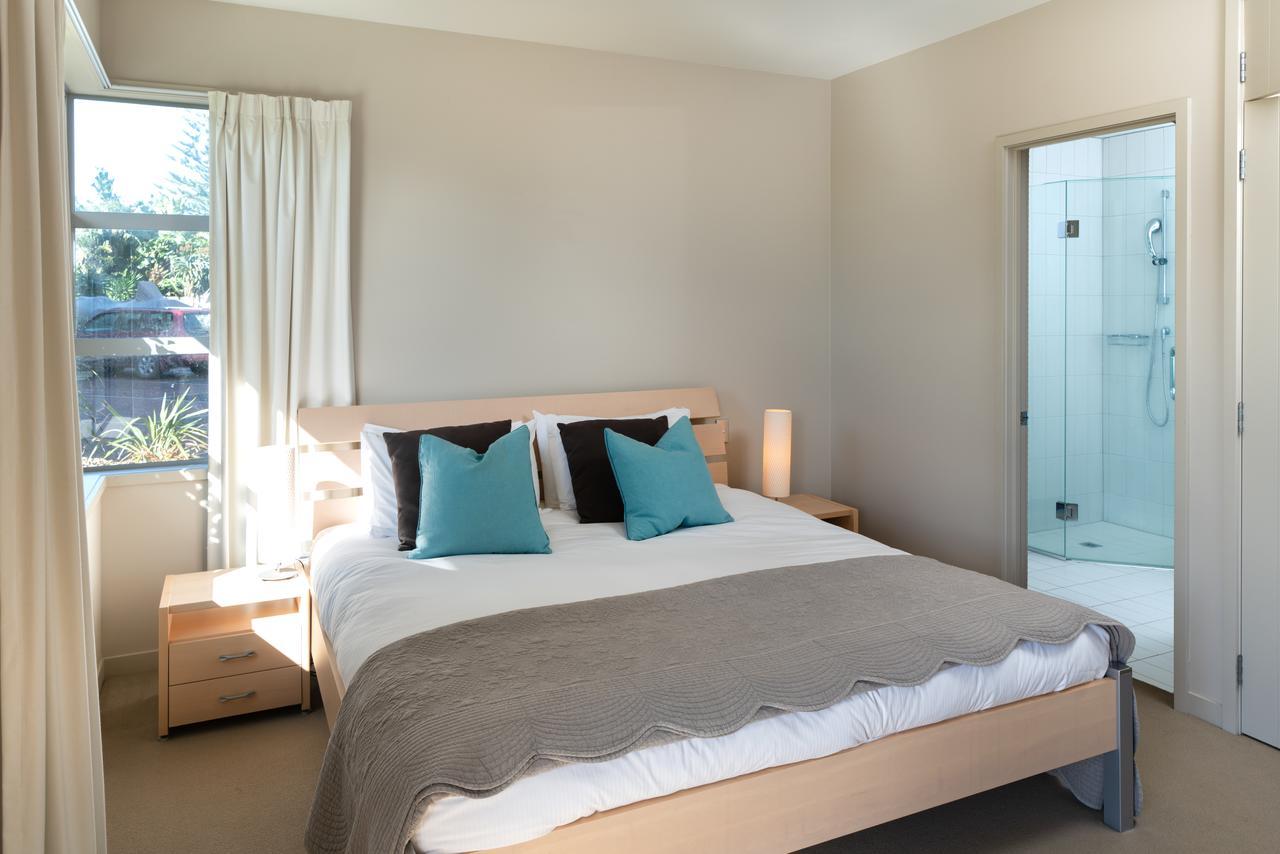 The Sands Waiheke Aparthotel Onetangi Exterior foto