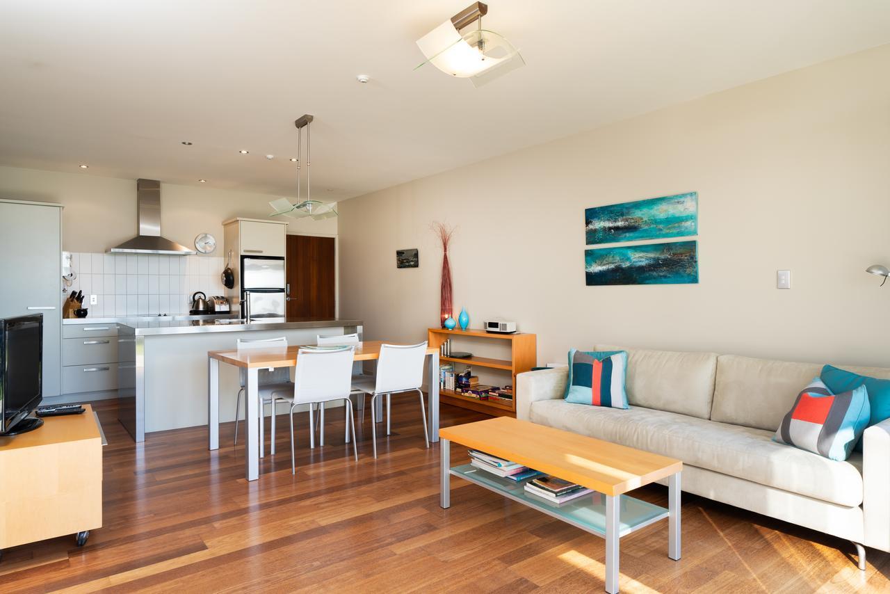 The Sands Waiheke Aparthotel Onetangi Exterior foto