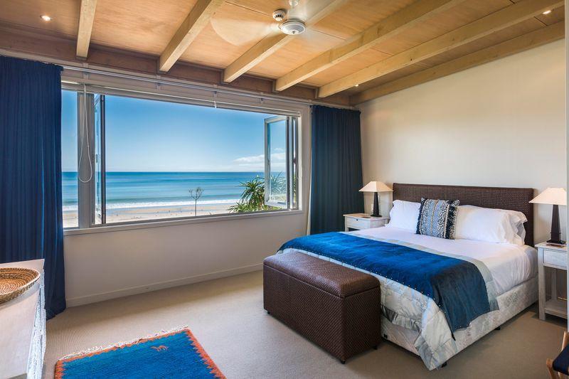 The Sands Waiheke Aparthotel Onetangi Exterior foto