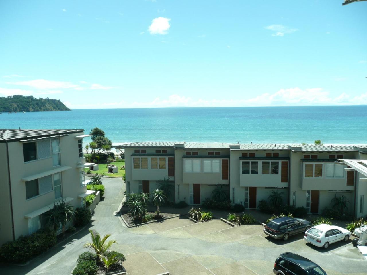 The Sands Waiheke Aparthotel Onetangi Habitación foto