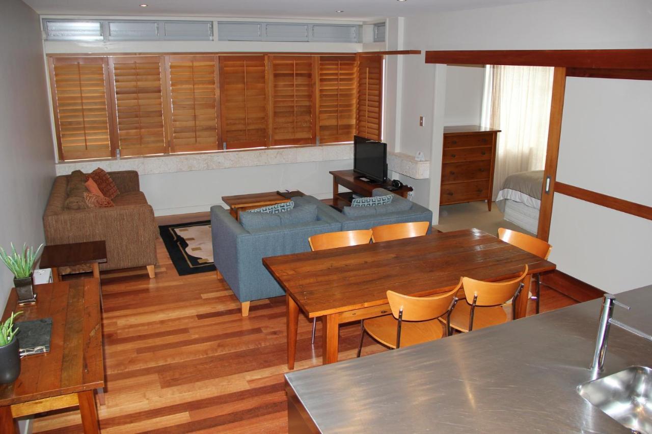 The Sands Waiheke Aparthotel Onetangi Exterior foto
